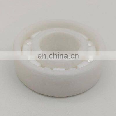 6314 CE 70X150X35mm ZrO2 Full Ceramic Ball Bearing 6314CE photo-3
