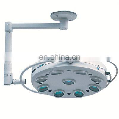 Medical Shadowless Light Ceiling 360 Whirling Surgical Lamp Theatre for Dental Operating Rooom