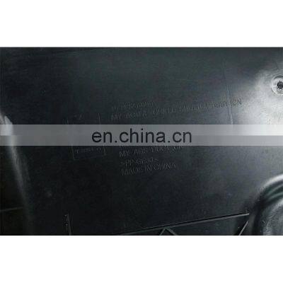 1494159-00-A Luchtinlaat Air Intake Auto Accessoires 1634325-00-A Auto Air Vent Cover Front Radiator Shutter for Tesla Model Y photo-5