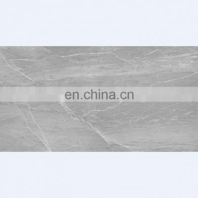 60x120cm  soft glossy surface marble porcelain ceramic tiles  from Foshan  JM1263529FM