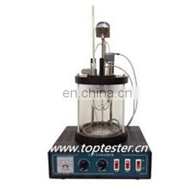 Aniline Point Oil Analysis Equipment Aniline Point Apparatus/ Petroleum Products Analyzer