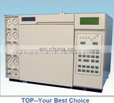 Insulating/transformer oil dissolved gas analyzer, automatic analysis system, Model DGA 2013-1