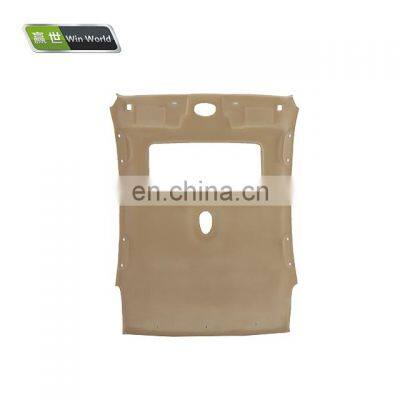 Factory Price Car roof liner For Buick Excelle
