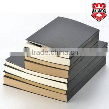 recycled paper notebook hardcover notebook