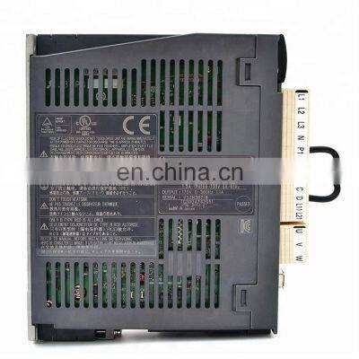 L7SA035B AC Servo Motor Drive photo-4