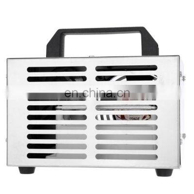 Wholesale Small Home 10g 20g 30g Air Car Portable Ozone Generator photo-3