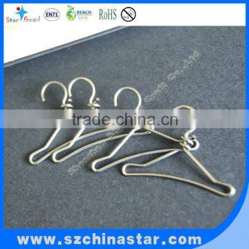 Good looking made in shenzhen small plastic hangers