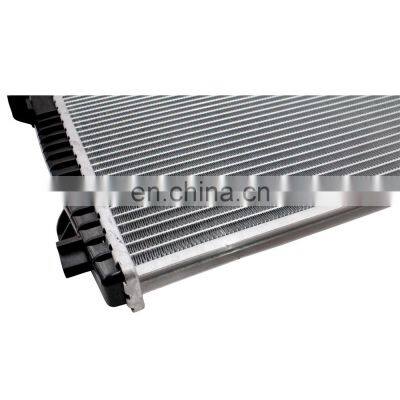 Brand New Auto Parts Cooling System Aluminum Radiator 5Q0121251EM For VW AUDI SEAT photo-2
