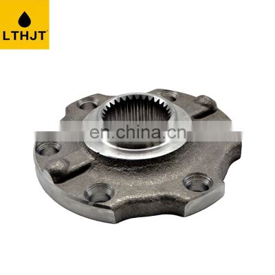 Hot Sale Car Accessories Auto Spare Parts Front Wheel Hub Flange Drive Shaft 43421-60022 For LAND CRUISER FZJ80 1992-1998