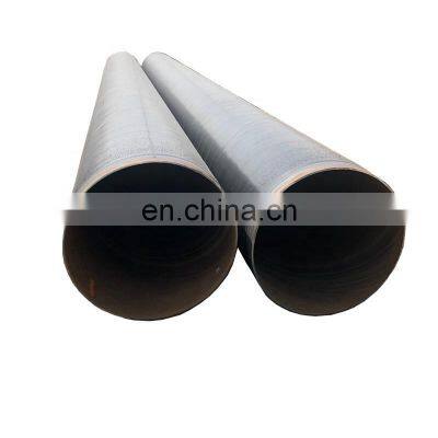 Carbon Steel Welded Decorative Steel Pipe