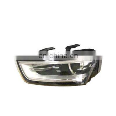 For Audi Q3 13-15 Head Lamp 8ud941005 Car Headlamps Car lamp Car Light Auto Headlamps Auto Headlights Auto Headlight