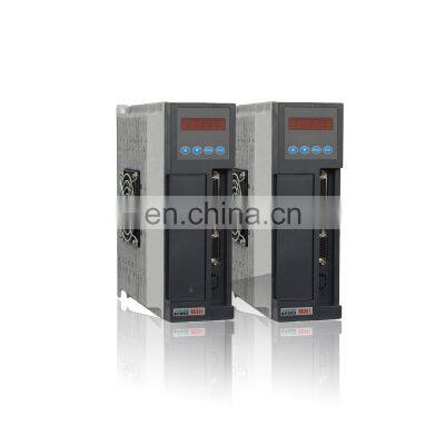 NEWKer eco-friendly CNC servo led ac driver DS301  for  industrial machine