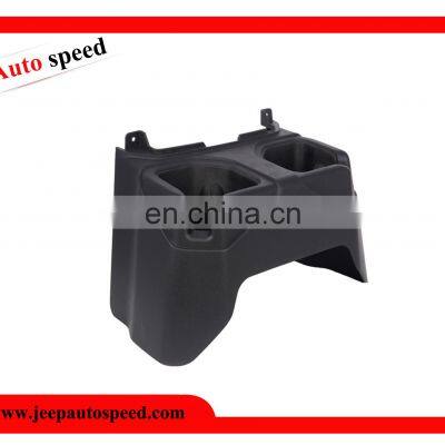 JL ABS Decoration Sheet for Rear Seat Arm-rest