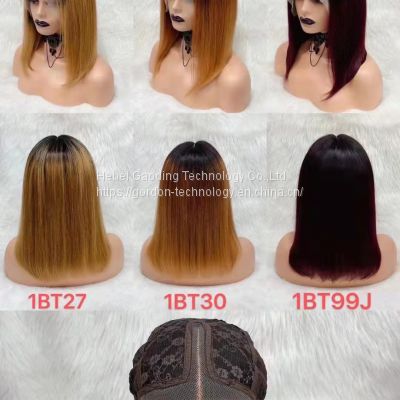 T Shape 13x4 Lace front Wig Wholesaler