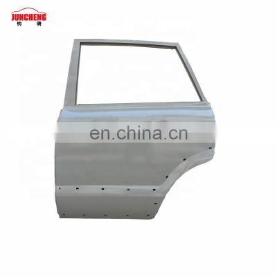 High quality Steel  car Rear door  for HYUN-DAI TUCSON  Car body Parts,OEM#77003-2E050, 77004-2E050