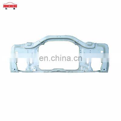 High quality Steel car Radiator support for ISU-ZU TFR  pickup car body  parts