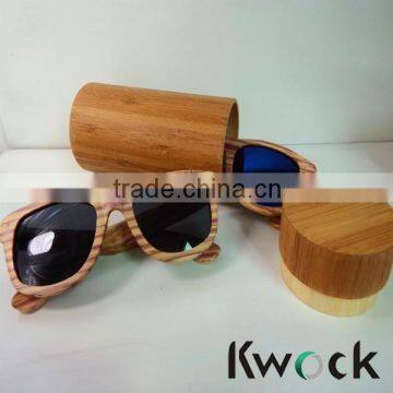 Handmade wood sunglasses luxury sun glasses for women and men made in China                        
                                                Quality Choice