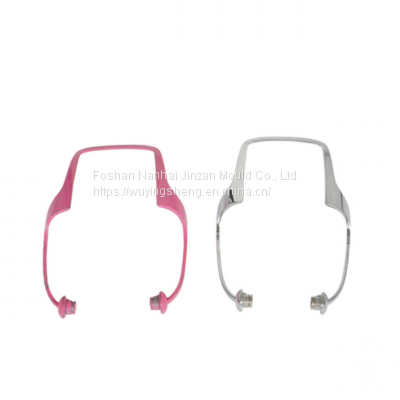 Zinc Alloy U Disk Shell photo-5