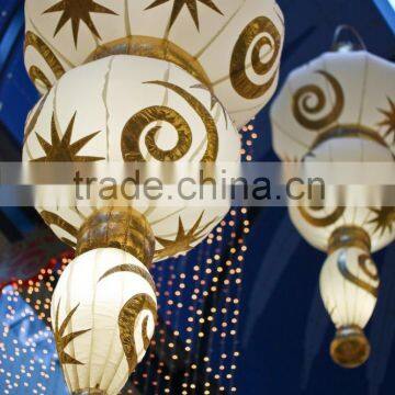 lantern decoration ramadan eid decoration