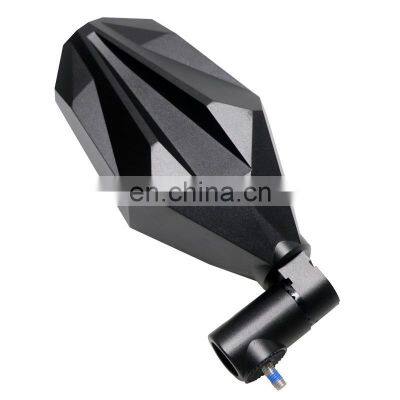 Super Quality Aluminum Alloy UTV Accessories RZR Side View Mirrors Compatible With 1.75-2