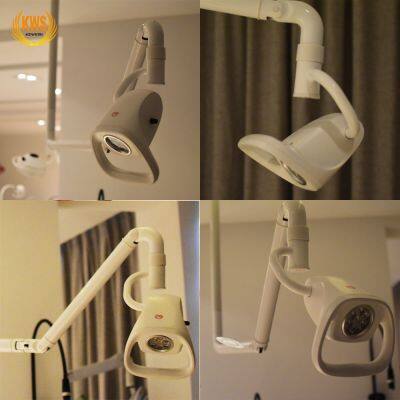 21W LED Ceiling-type Gynecological Examination Surgery Veterinary Medical Lamp photo-4
