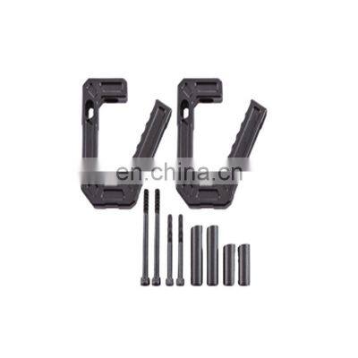 Maiker Offroad interior handle  for Jeep wrangler JK roll bar  4x4 accessories
