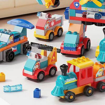 Robot Blocks photo-2