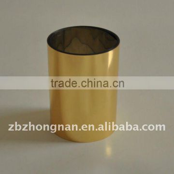 PVC Metallized Packaging Film For Wallpaper In Eygpt