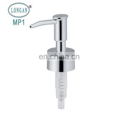 High Quality Bathroom Liquid Soap Dispenser 28/400 Lotion Pump 28/400 Lotion Pump With Liquid Soap Pump Stopper