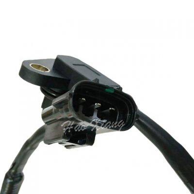 Haoxiang New Material Auto Crankshaft Position Sensor 8-98014831-0 4657944 For Caterpillar Excavator photo-2