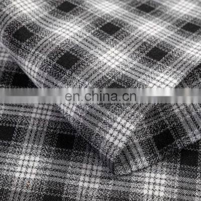 Factory Direct High Quality 65%polyester 33%Viscose 2%Spandx Fabric With Discount photo-4