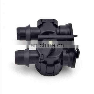 High Quality Auto Parts Automobile Warm Air and Water Valve for Opel GM Chevrolet 93369686