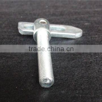 02441 Anti-Luce Fastener L70mm,trailer Accessories With Zinc Plated photo-2