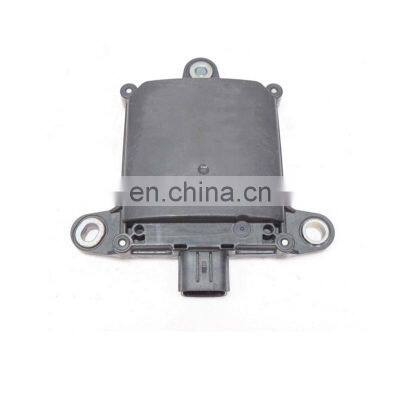 BSM Rear Left Right Blind Spot Radar Sensor Monitor For Subaru Ascent Impreza 2017-2021 87611-FL00A