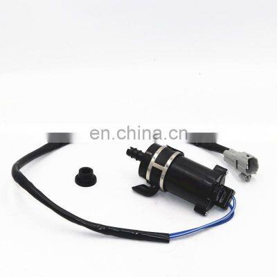 High Quality Car Auto Parts Headlamp Washer Pump MN117943 For Mitsubishi Pajero V73 V77 V93 V97 photo-2