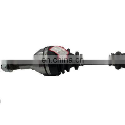 For 2015 Can-Am Outlander 800 4X4 EFI XMR Front Right CV Axle   ATV UTV CV AXLE DRIVESHAFT OE 705401383