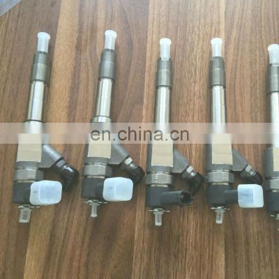 Original new injector 0445110528  diesel fuel injector 0445110528