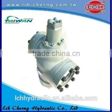 China Hydraulic Valve for Molding Machine photo-6