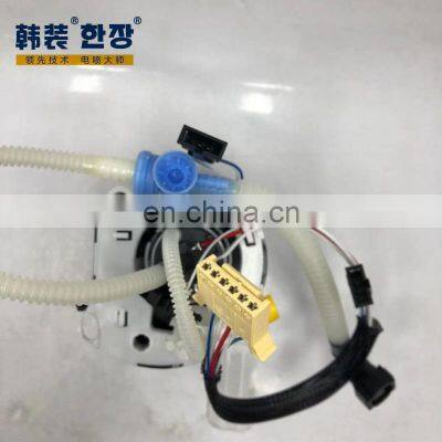 LR026192	Fuel Pump Assembly	For	Landrover Old Range Rover Evoque 2.0T photo-5