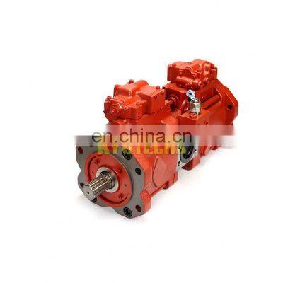 SK200-8 Hydraulic Pump, SK210-8 K3V112DTP Main Pump YN10V00036F1 photo-3