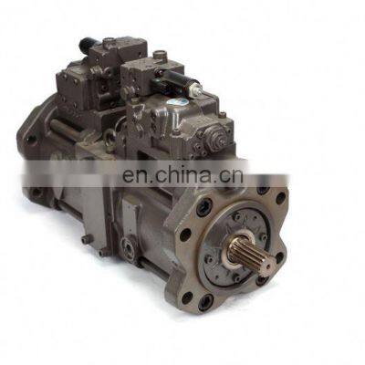 EC210D Excavator Parts Main Pump K3V112DT EC200D Hydraulic Pump VOE14652930 14652930 photo-3