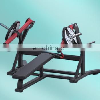 MND-PL12 HOT SALE  PL plate weight MND FITNESS Gym Fitness  Equipment  Exercise  fitness benches