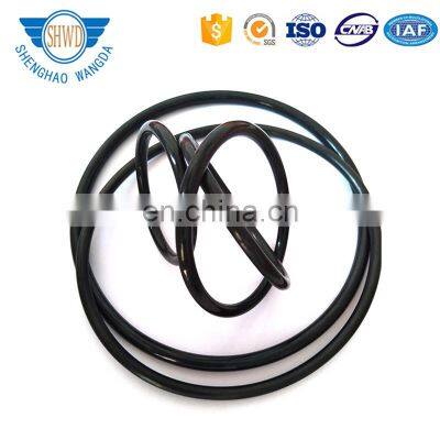 Hydraulic Mechanical Seals Environmental Rubber Seal O Ring photo-5