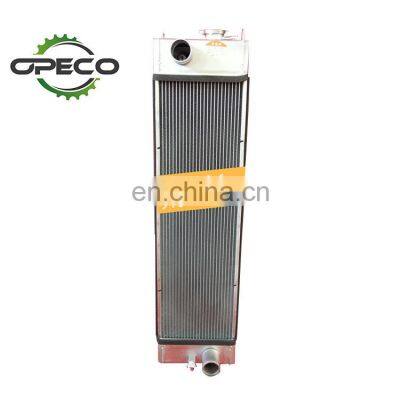 For Komatsu PC128-6 water radiator 910*225*550mm