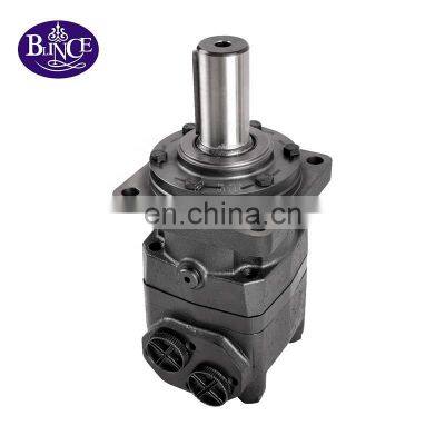 Blince Drilling Rig Machine Used Large Torque High Torque BM4 BM5 OMV Hydraulic Motor photo-3