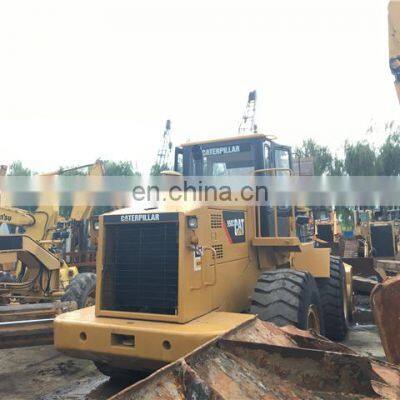 CAT original loader 950 , CAT 950C 950D 950H 950G 950K wheel loader , Second hand loaders for sale