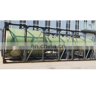 HCL Storage Tank,Storage Tank of Chemicals,FRP Storage Tank