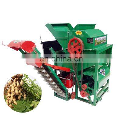 Engine Driven Peanut Transplanter Picking Machine photo-5