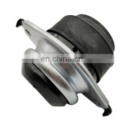 SQCS Auto Parts Engine Mounting For Mercedes Benz W164 ML-Class Left & Right Engine Mount OE 2512403117 photo-5