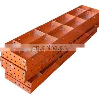 Construction Formwork Building Concrete Slab Table Wall Steel Formwork